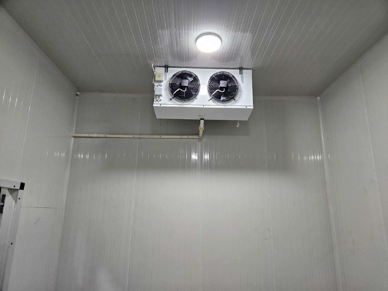 Refrigeration In Jordan